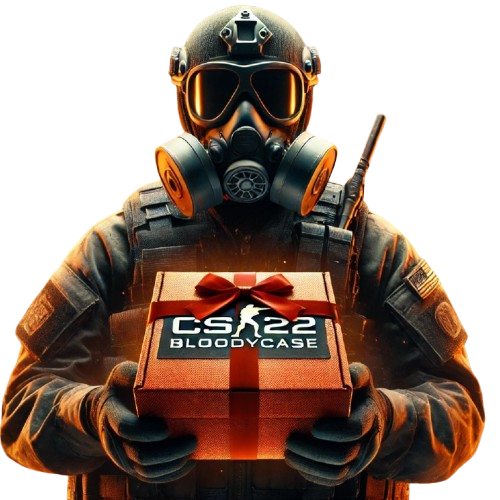 GGSTANDOFF Image