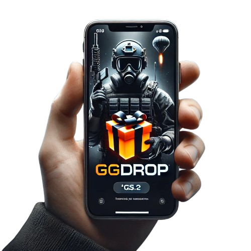 ggdrop App