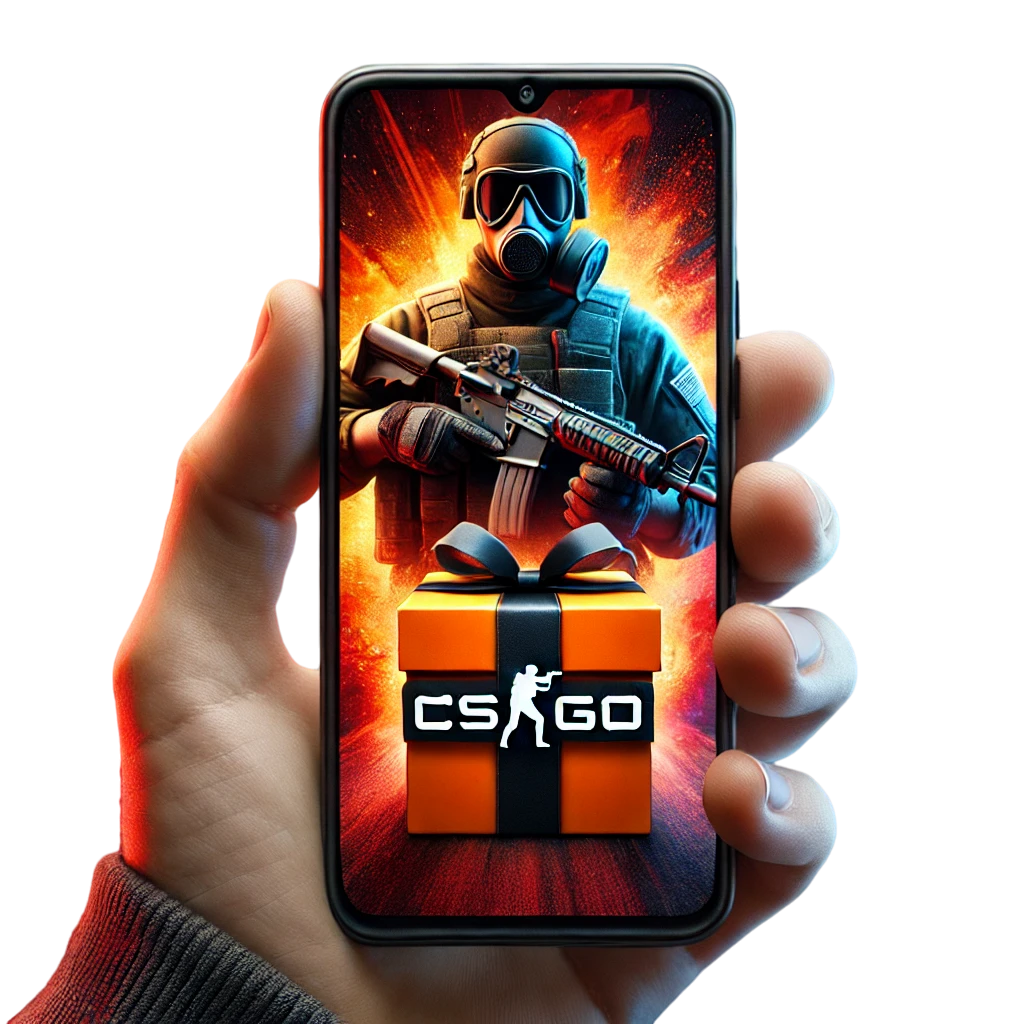 mycsgo App