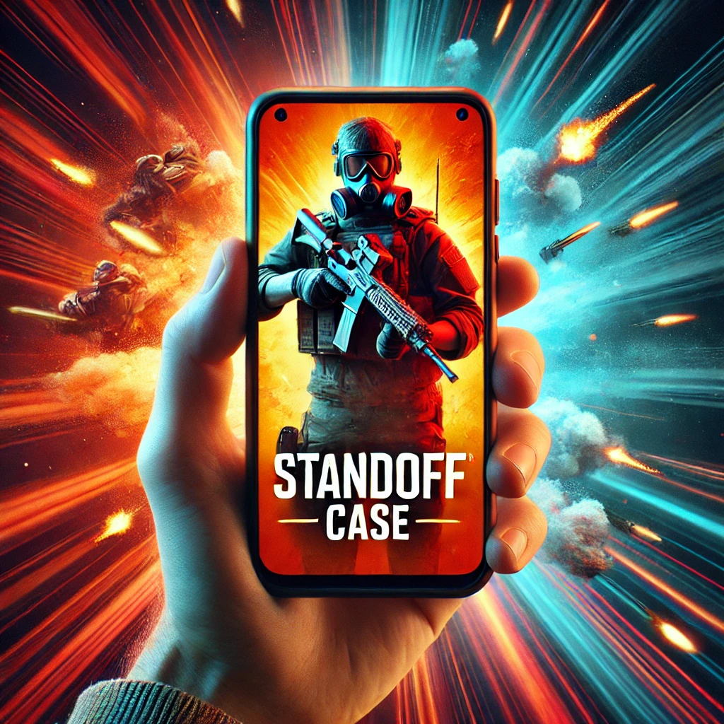 standoffcase App