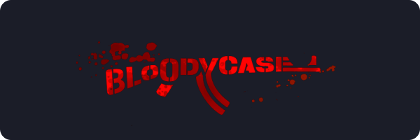 BloodyCase