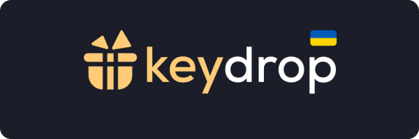 KEY DROP